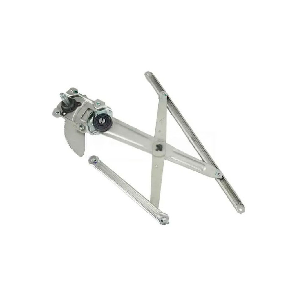 Máquina levanta cristal delantero izquierdo manual para Suzuki Celerio