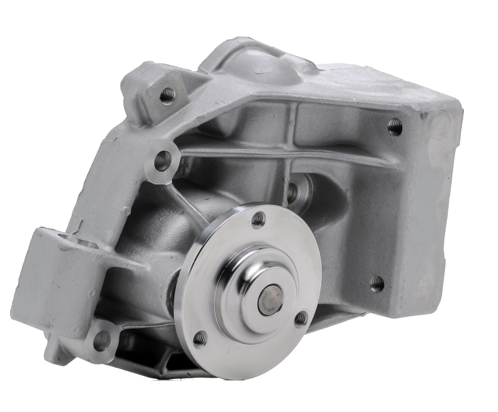 BOMBA DE AGUA CITROEN PEUGEOT JUMPER BOXER FIAT DUCATO 2.5 RENAULT MASTER MOTOR 2.8 DIESEL MAZA GRANDE [ENERTEK]