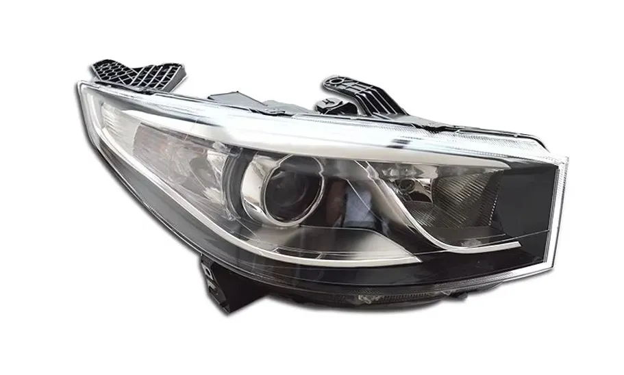 Semioptica delantera derecha Chery Tiggo 3