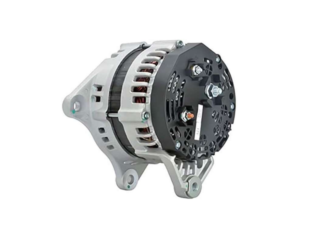 ALTERNADOR CUMMINS ISF 3.8 24V