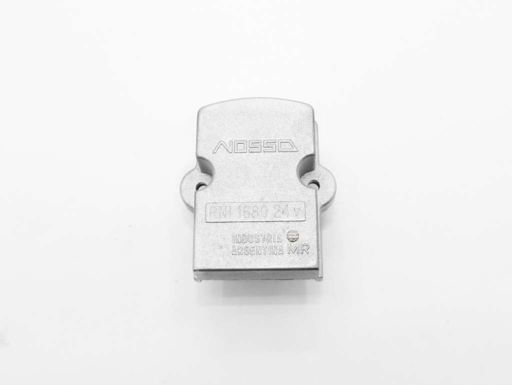 REGULADOR ALTERNADOR INDIEL MB PERKINS 24V