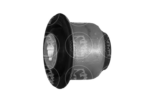 SILENTBLOCK SUSPENSION