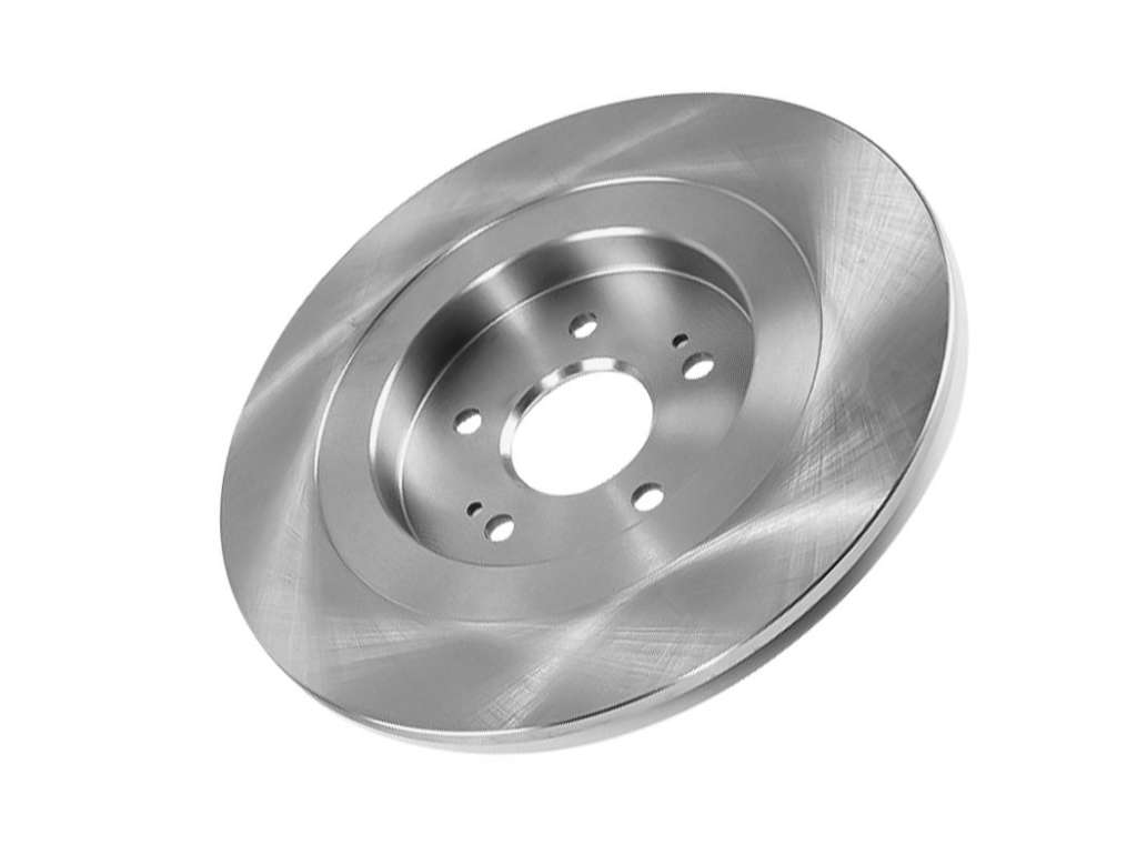 DISCO FRENO CHERY TIGGO 5X/7 1.5T 18/.. VENTILADO TRASERO C/U