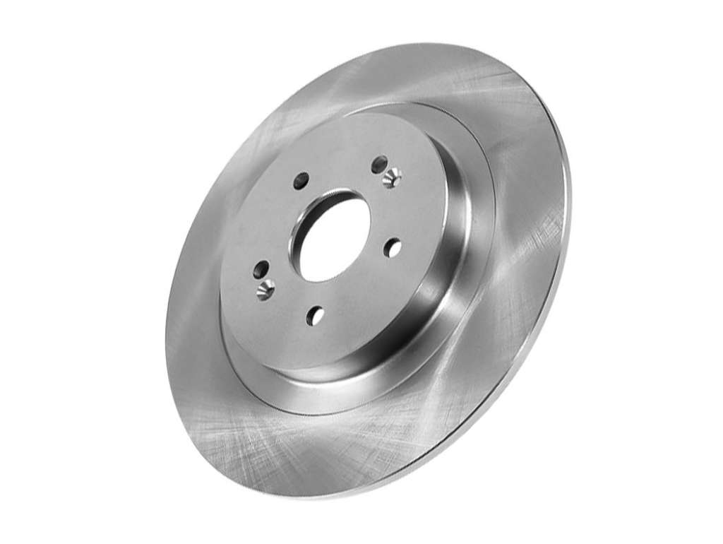 DISCO FRENO CHERY TIGGO 5X/7 1.5T 18/.. VENTILADO TRASERO C/U