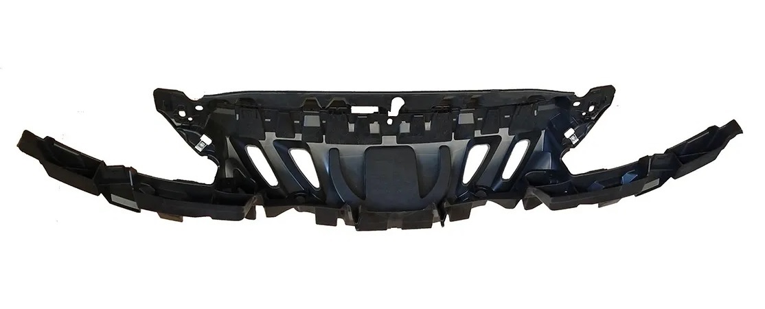 Soporte de paragolpes delantero superior