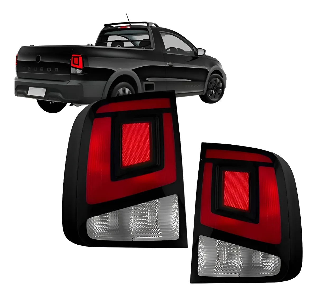 Piloto trasero (juego)