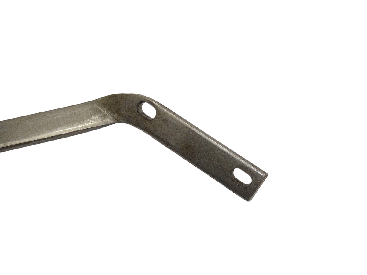BISAGRA DERECHA ESPOLON CHEVROLET CORSA 94/CELTA 2001/2006