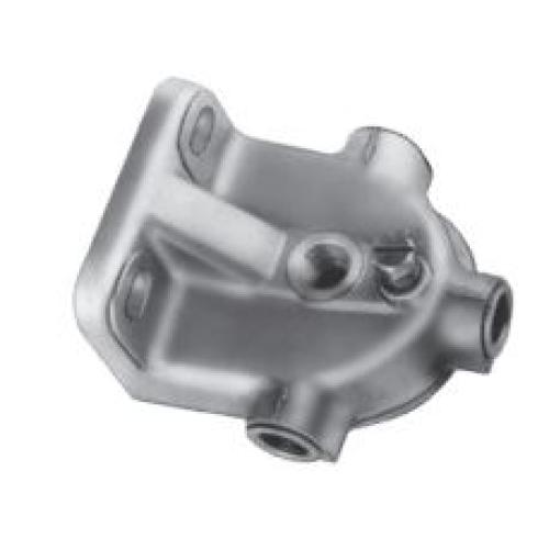 BASE FILTRO GAS OIL VW IMITACION BOSCH C/SOPORTE LATERAL FRANCESCHI