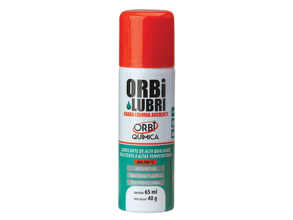 GRASA SPRAY ALTA RESISTENCIA 65ML