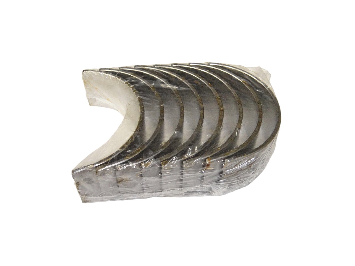 METALES BIELA CHEVROLET S10 2.5 TD STD (MAHLE O GLYCO)