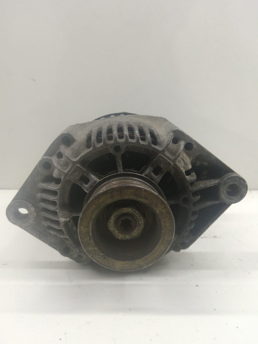 Alternador Renault Clio Ii Fase I (B/CBO) 1998-2001 1.4 16V 1.4L 72kW 7700105333