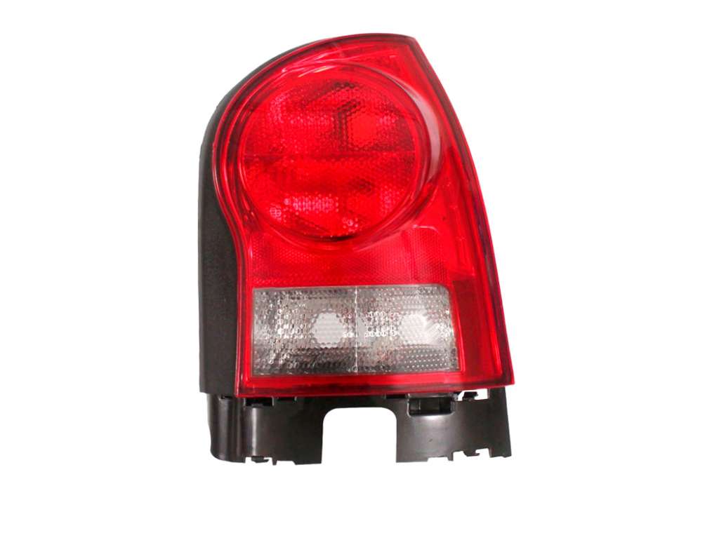 FARO TRASERO VW GOL IV IZQ. LAT. NEGRO