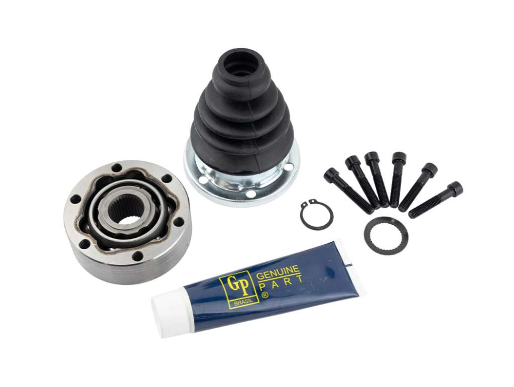 HOMOCINETICA VW GOL/ESCORT 1.8/2.0 L/C