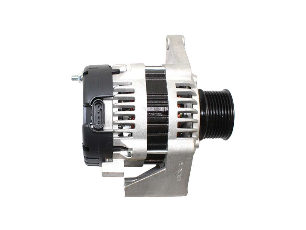 ALTERNADOR VW /FO CAMION 24V 8PK DEL