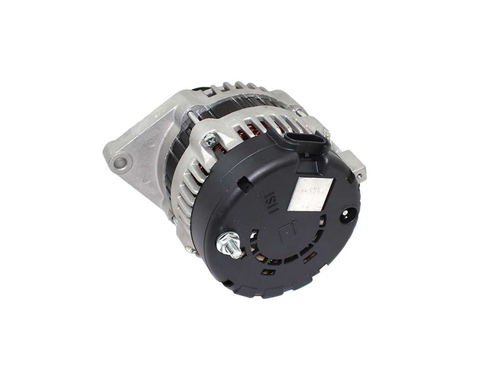 ALTERNADOR VW /FO CAMION 24V 8PK DEL
