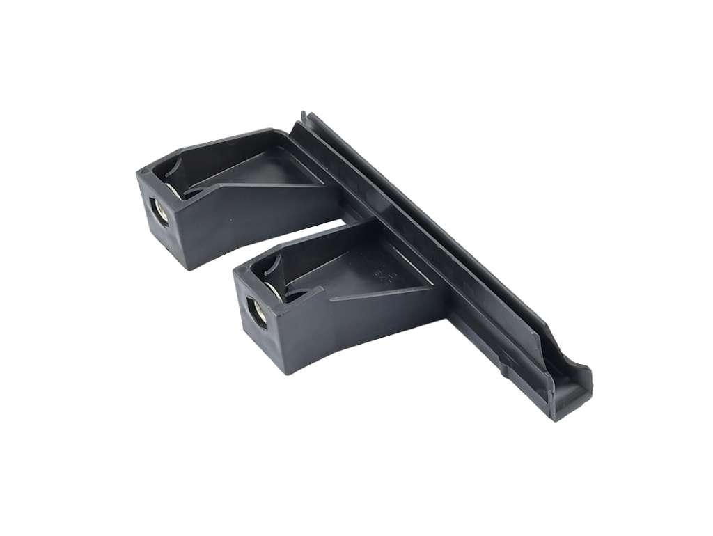 Carril de ventana
