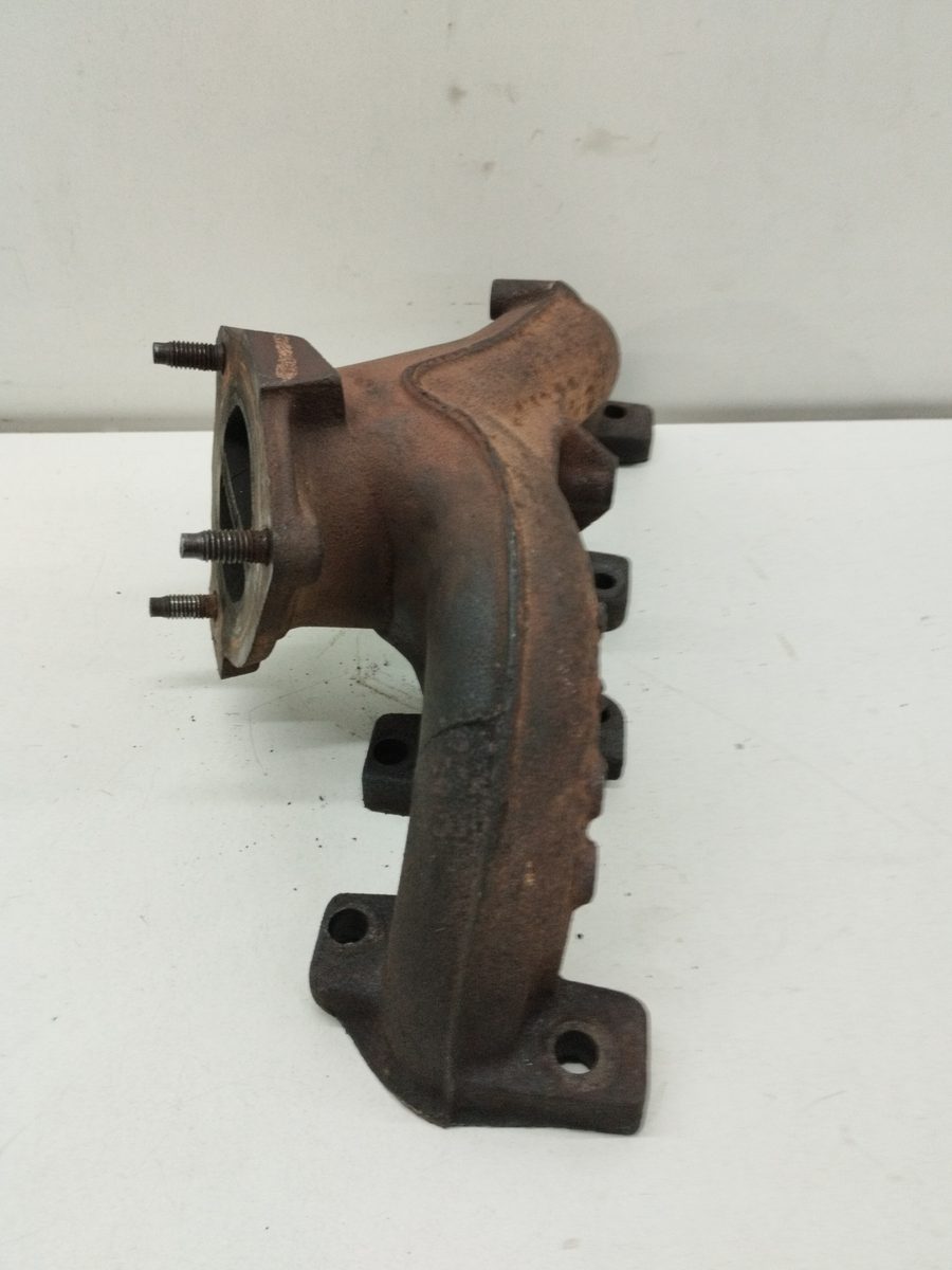 Multiple Escape Citroën Zx 1991-1998 1,4 Armonia 1.4L 55kW 9601294980