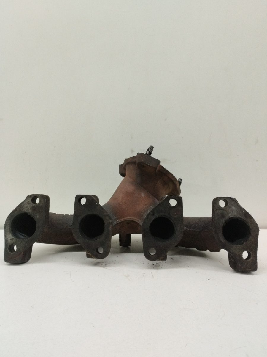 Multiple Escape Citroën Zx 1991-1998 1,4 Armonia 1.4L 55kW 9601294980