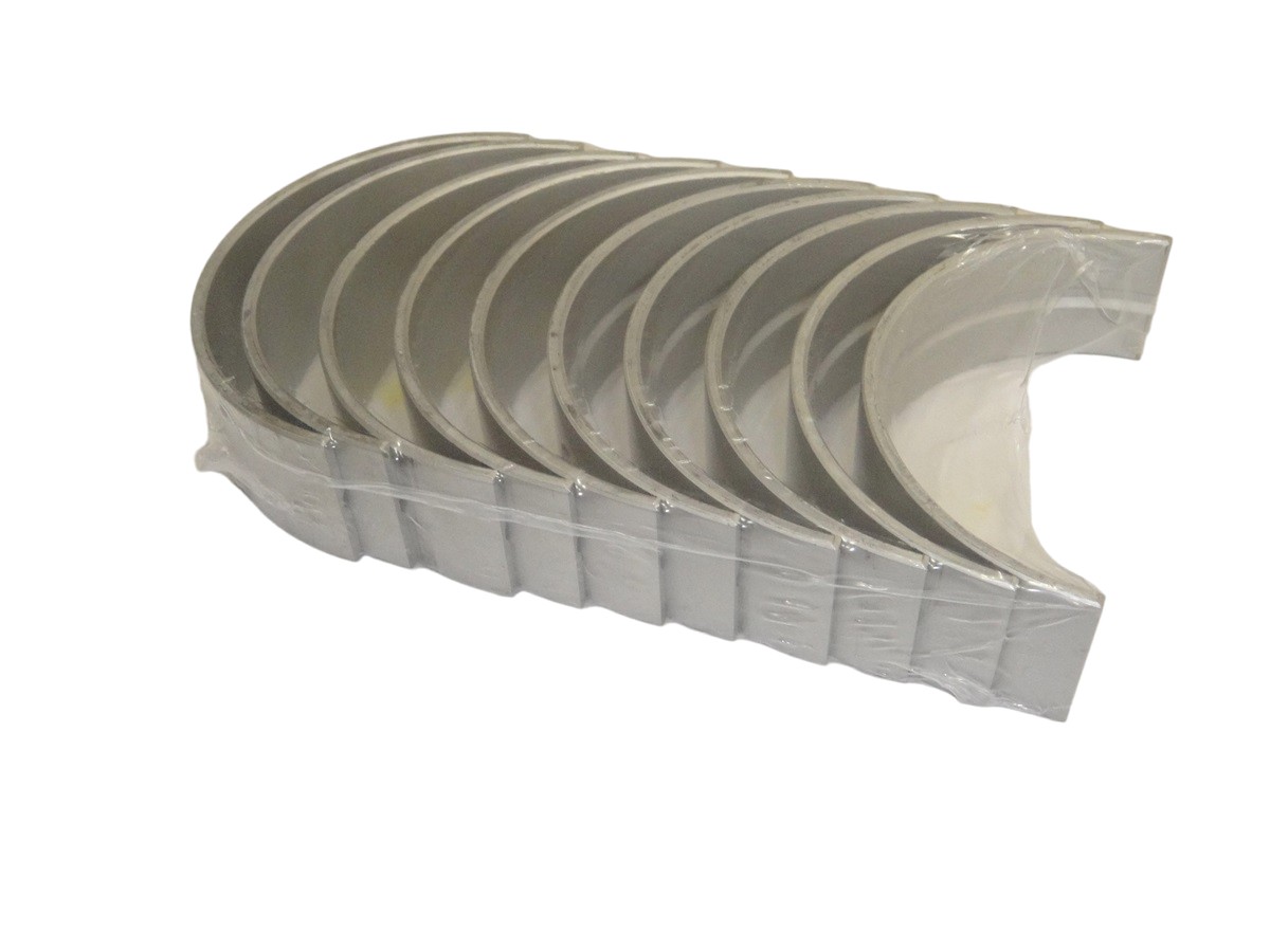 METALES BANCADA*IS 4BD1