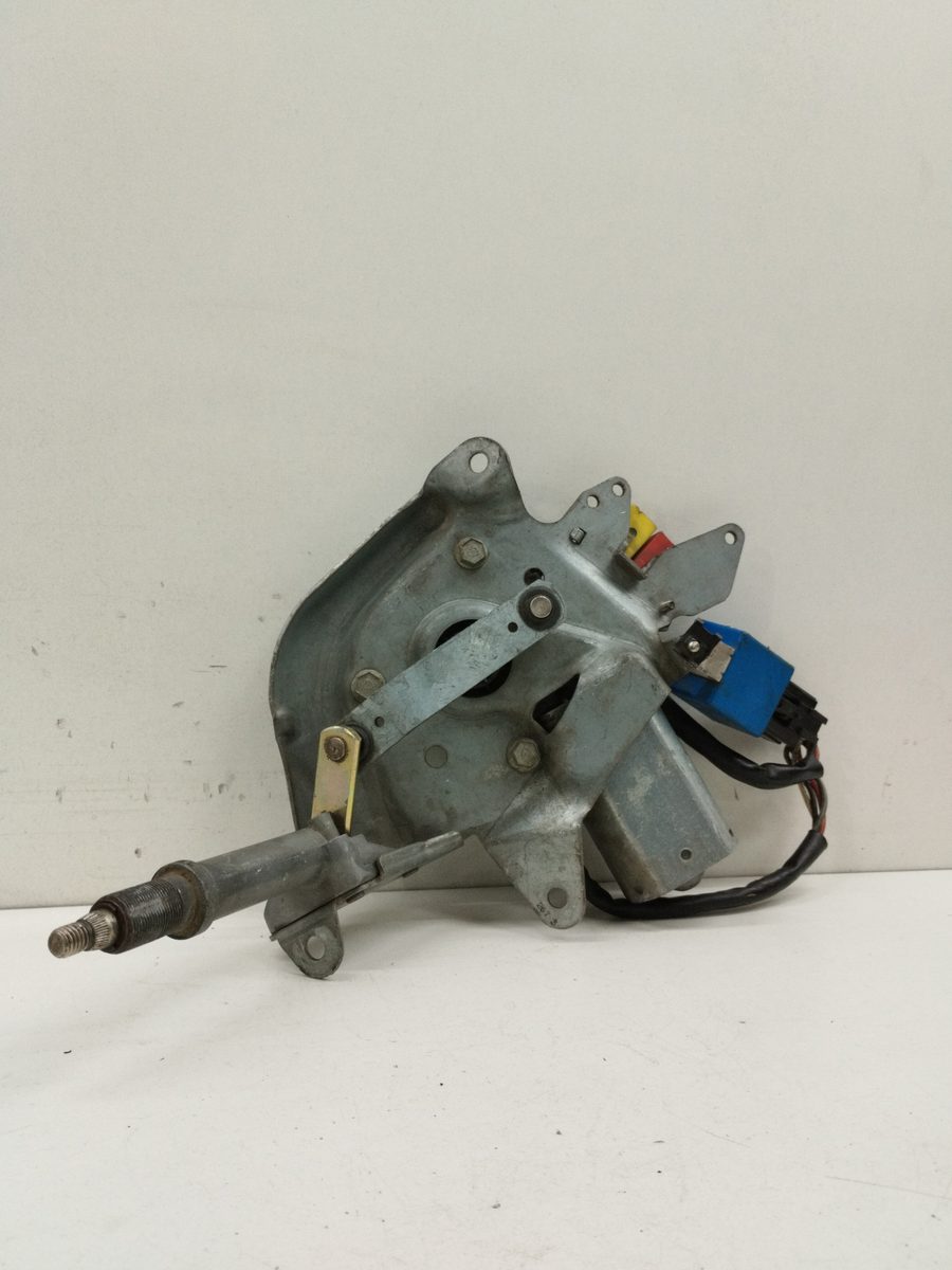 Motor Limpia Luneta Trasero Citroën Zx 1991-1998 1.9 D Tonic 1.9L 51kW 53201802