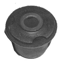 SILENTBLOCK SUSPENSION