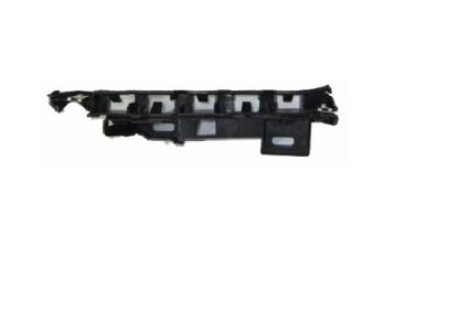SOPORTE PARAGOLPE DELANTERO CITROEN C4 JUEGO [ALTERNATIVA]