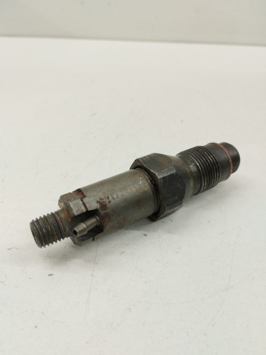 Inyector Peugeot 206 Berlina 1998-2010 XR 1.9L 51kW 6736001