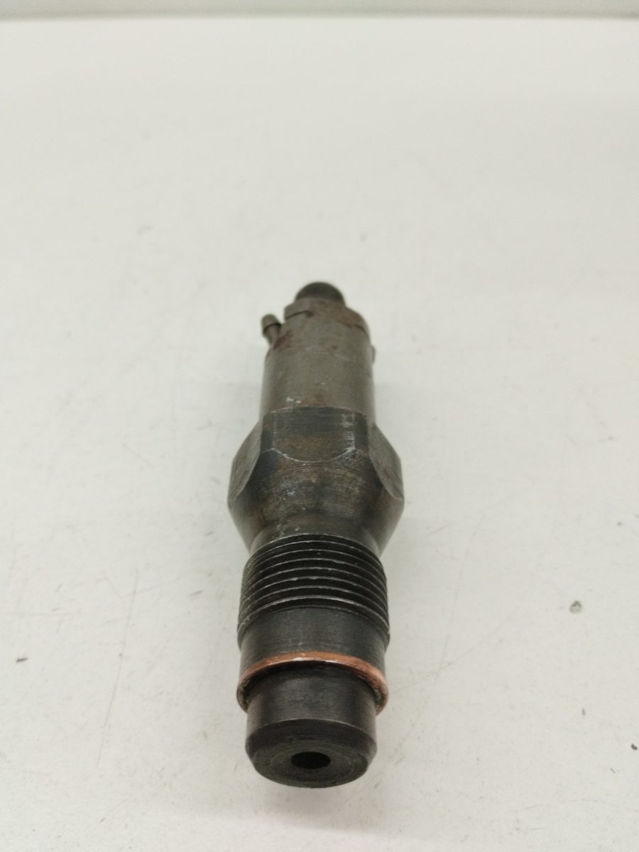 Inyector Peugeot 206 Berlina 1998-2010 XR 1.9L 51kW 6736001