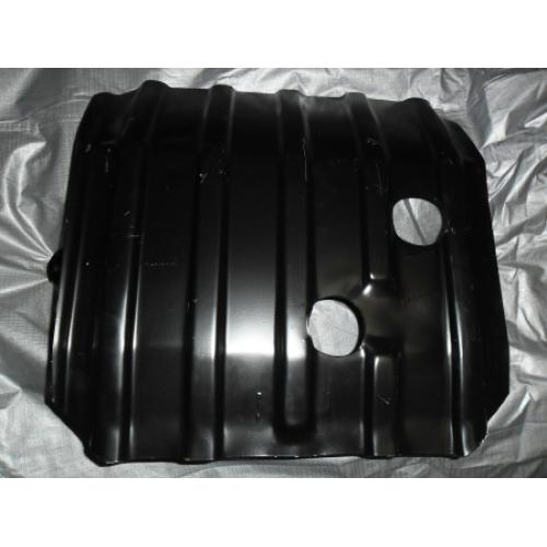 PROTECTOR CARTER VW GOL 96...2003 MOTOR AP IGASA