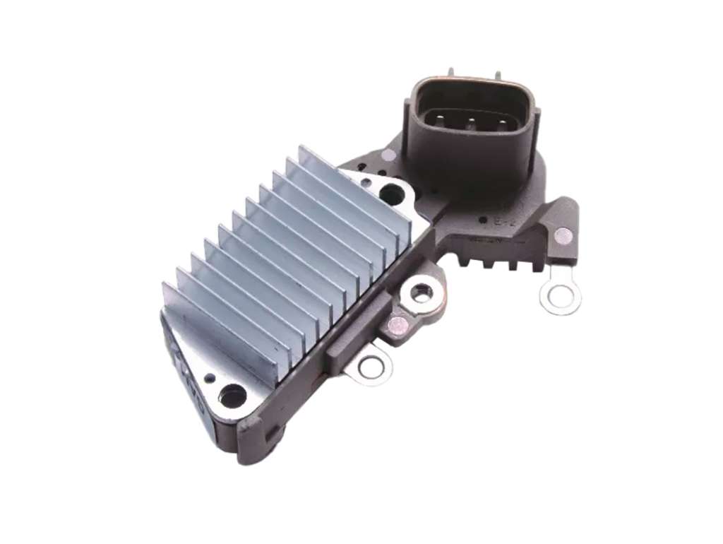 Regulador de alternador NipponDenso 12V