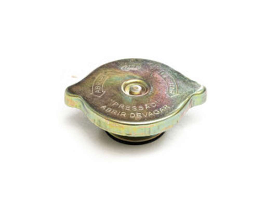 Tapón de radiador para camión Mercedes-Benz
