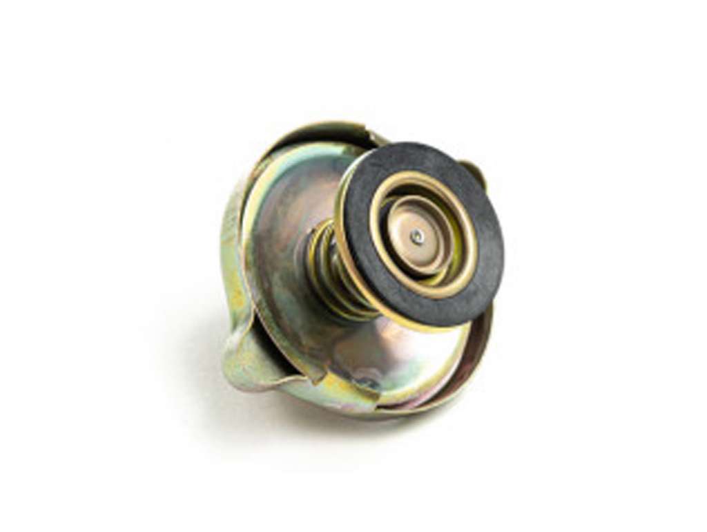 Tapón de radiador para camión Mercedes-Benz
