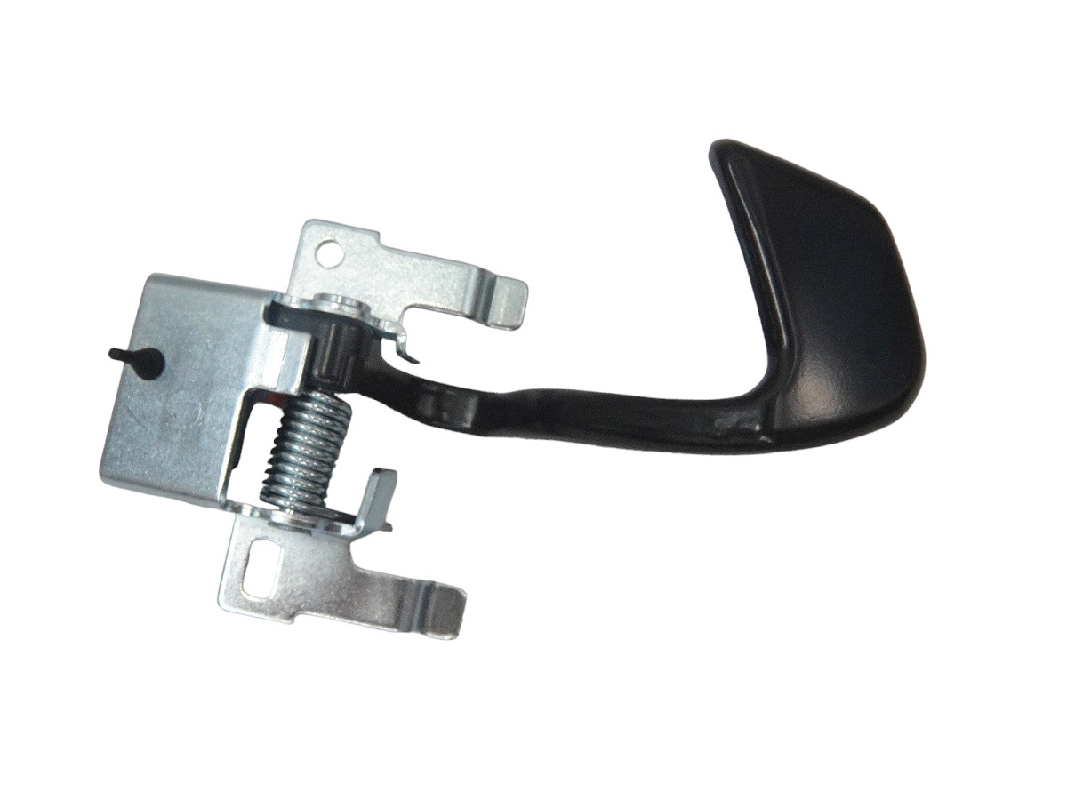 MANIJA INT PUERTA DEL/TRA IZQUIERDA CHEVROLET S10/BLAZ 96/02