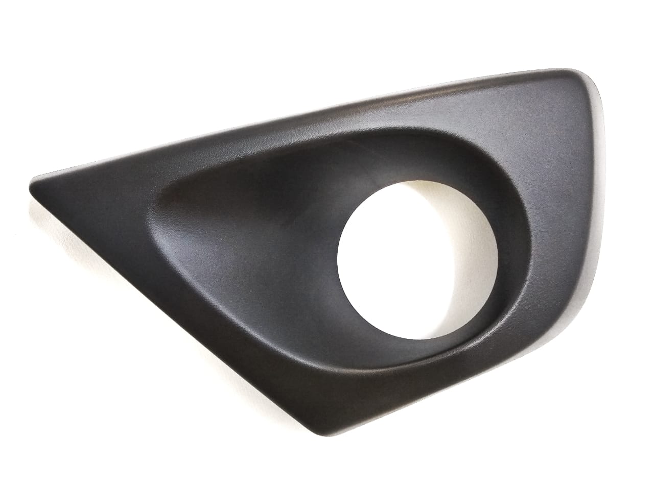 Tapa de paragolpes delantero