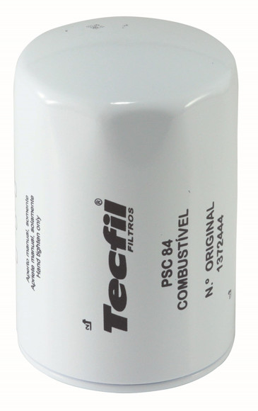 FILTRO DE GASOIL SCANIA SERIE 4 CLASE D