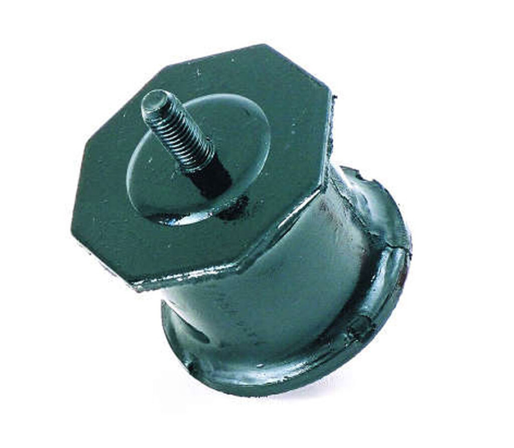 Soporte de motor