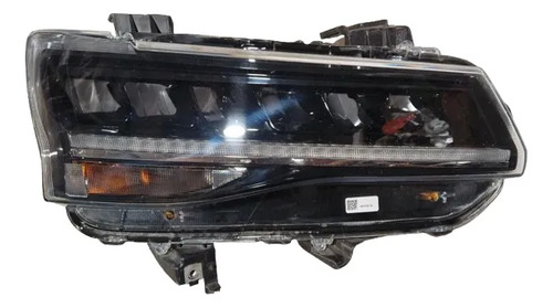 Kit Paragolpe Delantero + Opticas Suzuki Dzire 2025 Hibrido
