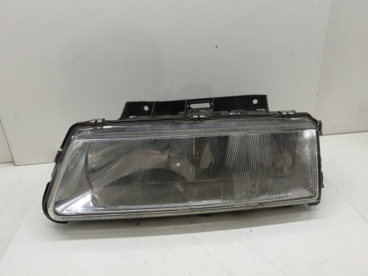 Faro Delantero Izquierdo Citroën Xantia Berlina 1993-1997 60974410
