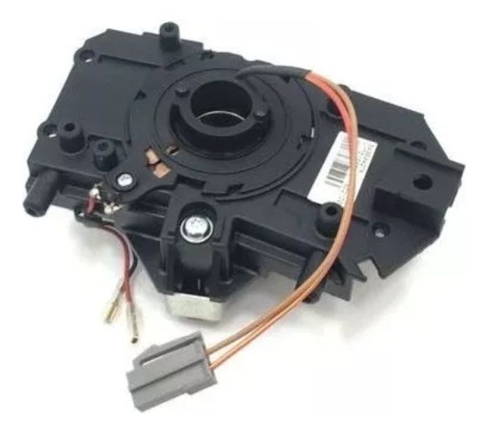 Soporte Llave Renault Megane 1 Original
