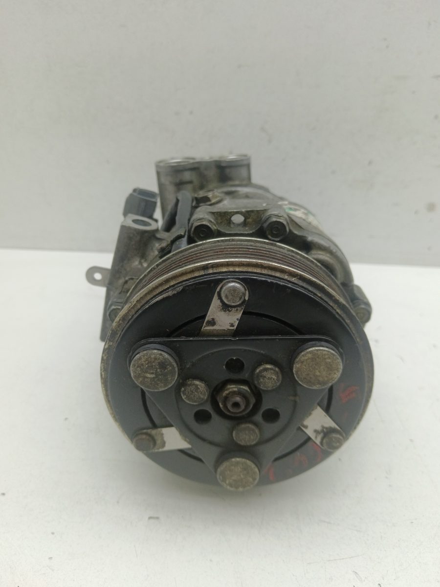 Compresor Aire Acondicionado Fiat Punto Berl. (176) 1993-1997 1.1 CAT 1.1L 40kW