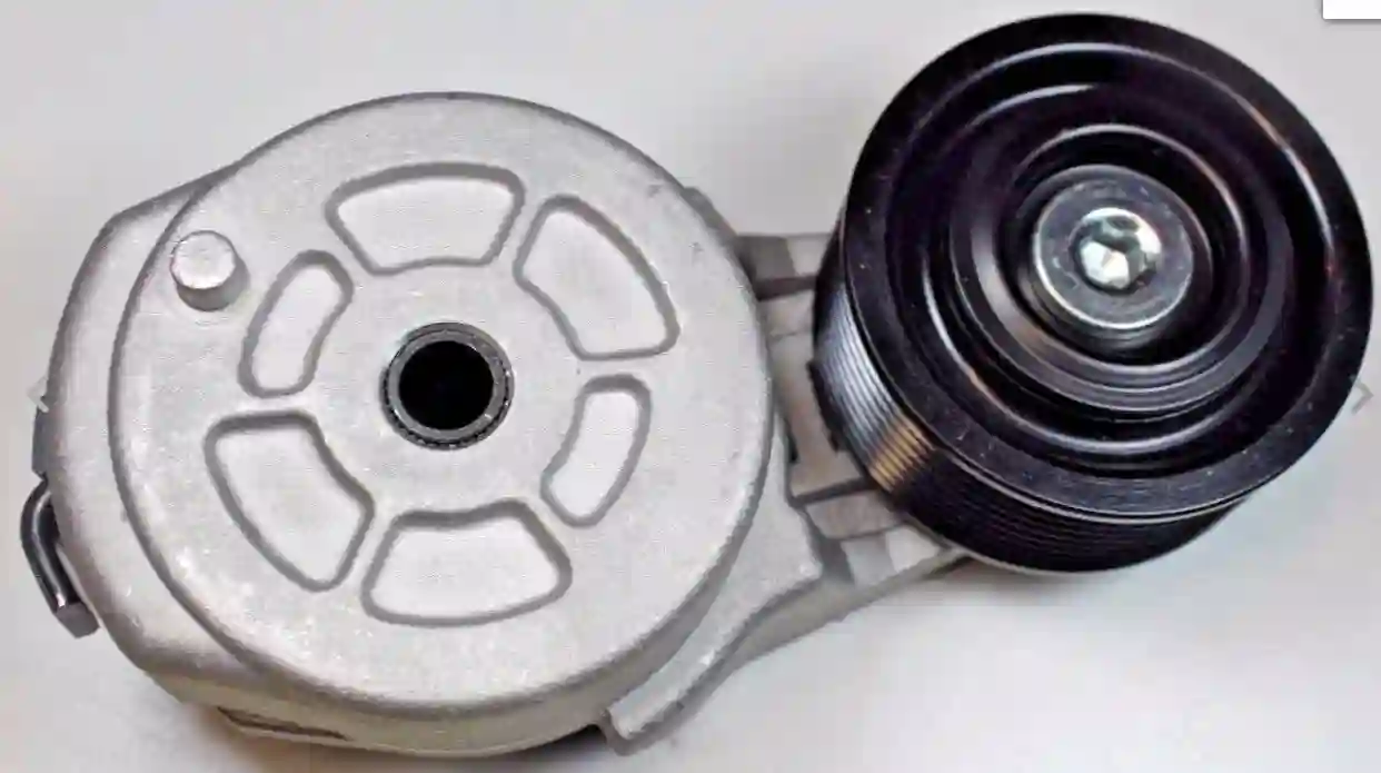 TENSOR ALTER VW/FORD CUMMINS POLEA ESTRIADA