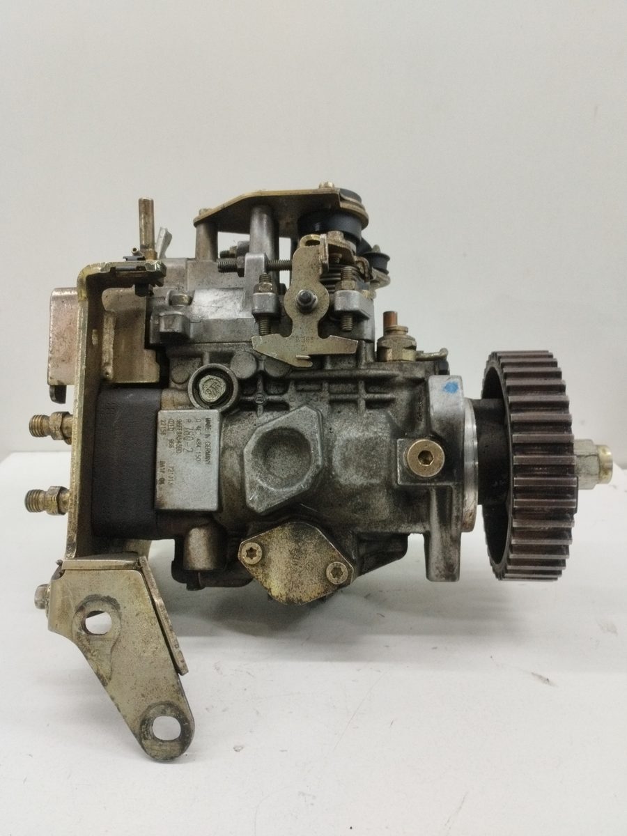 Bomba Inyeccion Ford Fiesta Berlina (DX) 1999-2002 1.8 Diesel CAT 1.8L 44kW 0460484150