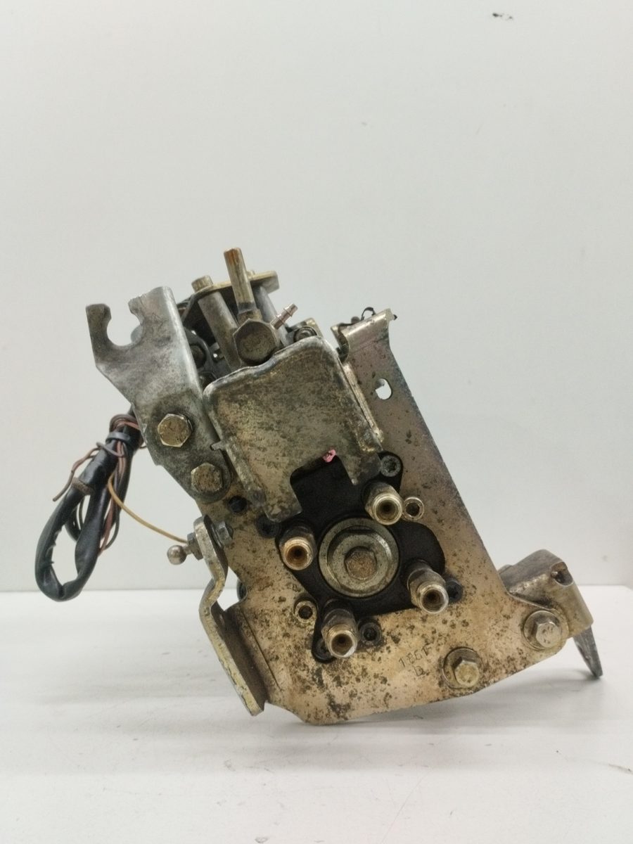 Bomba Inyeccion Ford Fiesta Berlina (DX) 1999-2002 1.8 Diesel CAT 1.8L 44kW 0460484150