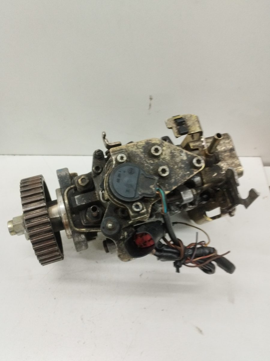 Bomba Inyeccion Ford Fiesta Berlina (DX) 1999-2002 1.8 Diesel CAT 1.8L 44kW 0460484150