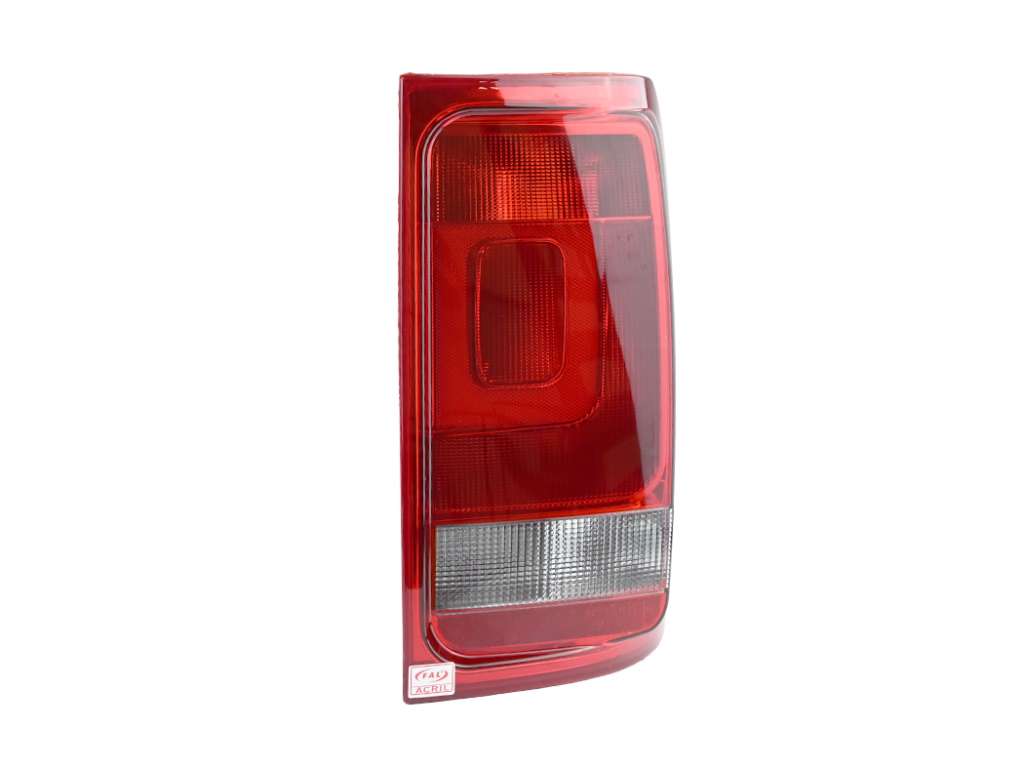 FARO TRASERO   VW AMAROK FUME DER.