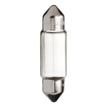 LAMPARA TUNGSRAM 7580 24V 10W TUBULAR