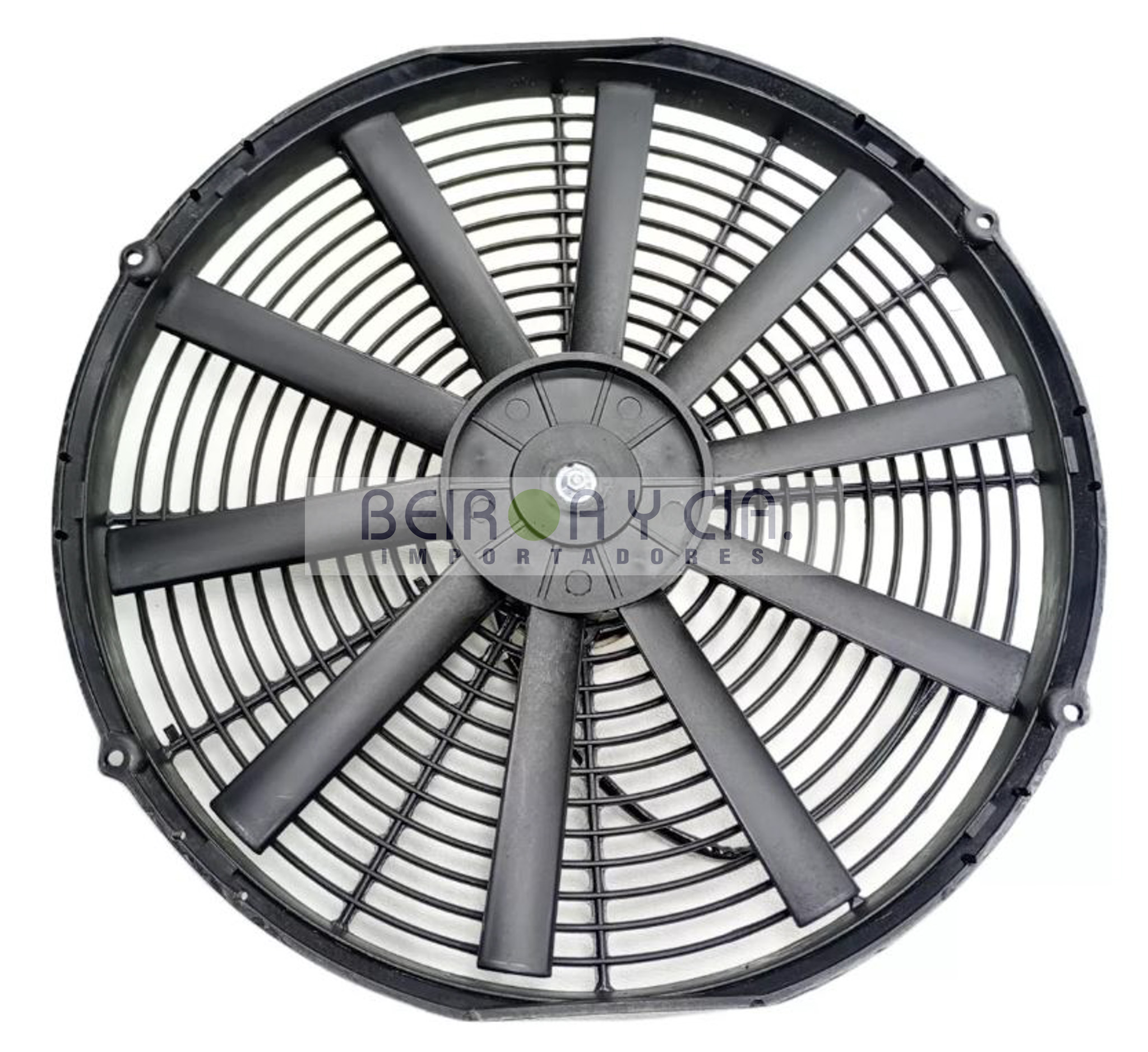 ELECTROVENTILADOR 16″ 12V