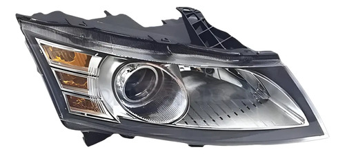Semioptica Byd E6 Derecha