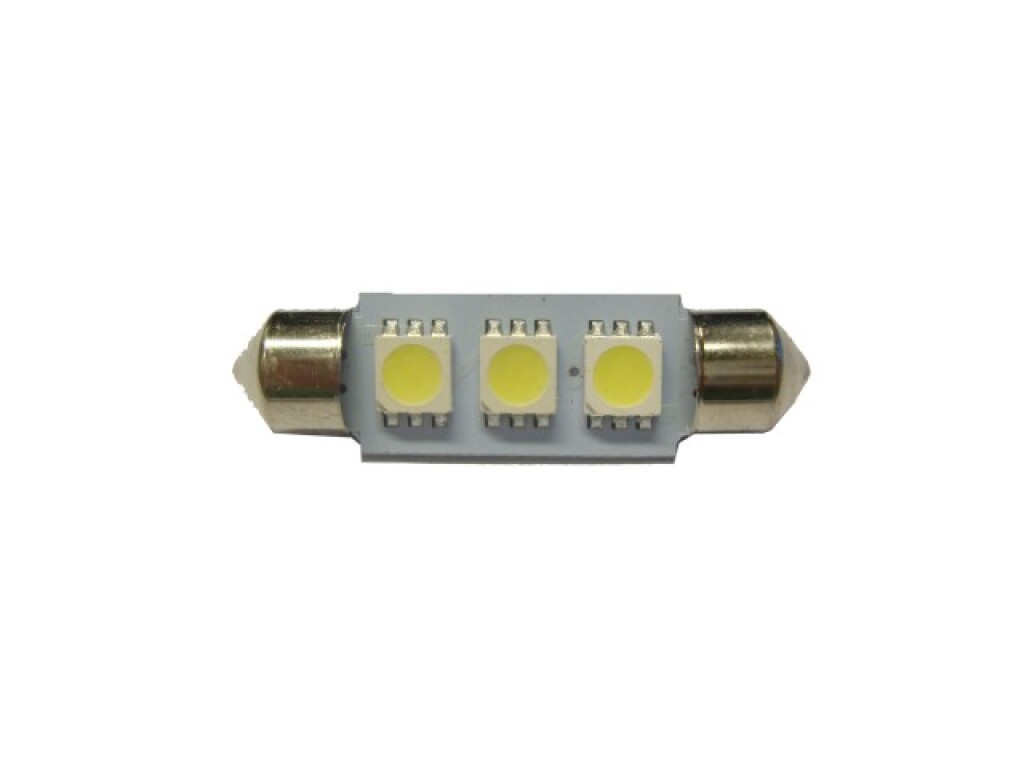 Lámpara LED T11x39 Tubular