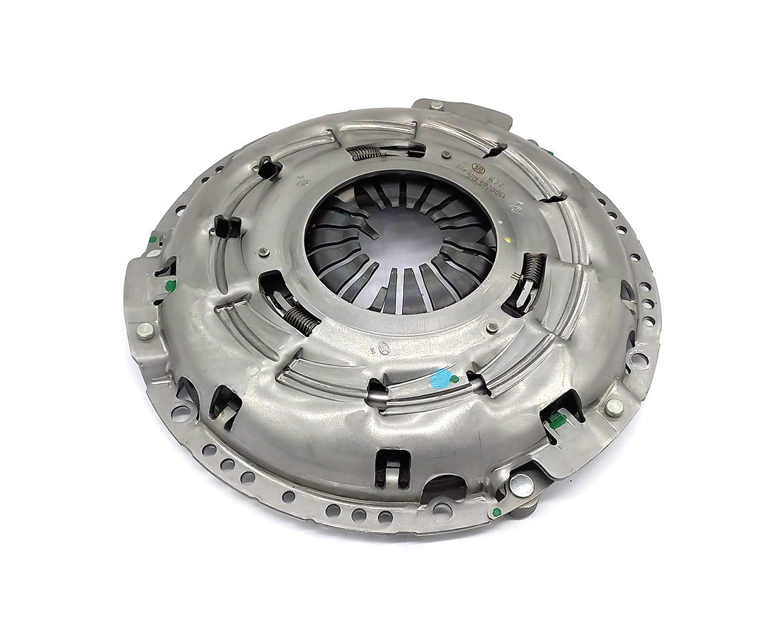 KIT EMBRAGUE (2.8 DTI)